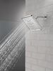 H2Okinetic&reg; 6-Setting 8-inch Raincan Shower Head