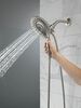 In2ition&reg;&nbsp;5-Setting Two-In-One Shower (Recertified)