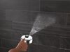 PivotPro&trade; 3-in-1 Combination Shower