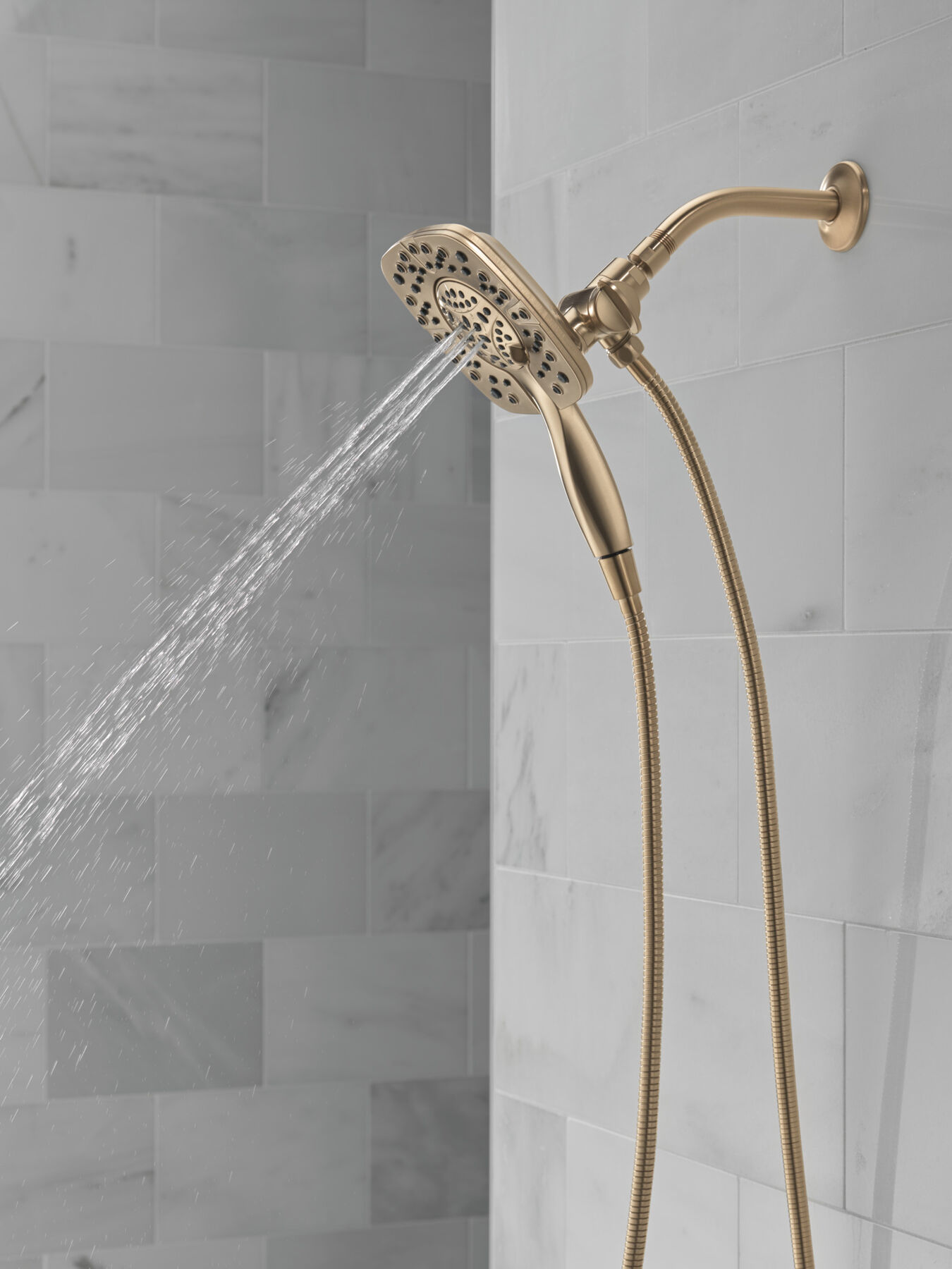 In2ition&reg; HSSH 1.75 GPM 4-Setting (Recertified)