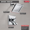 Monitor&reg; 17 Series Shower Trim