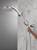 PivotPro&trade; 3-in-1 Combination Shower