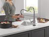 Touch2O&reg; Bar / Prep Faucet with Touchless Technology
