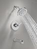 Monitor 14 Series Tub & Shower Trim