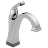 Touch2O&reg; Bathroom Faucet with Touchless Technology