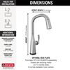 Touch<sub>2</sub>O&reg;  PD Kitchen (Recertified)