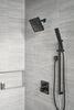 Square Wall Elbow for Hand Shower