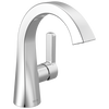 Single Handle Bathroom Faucet