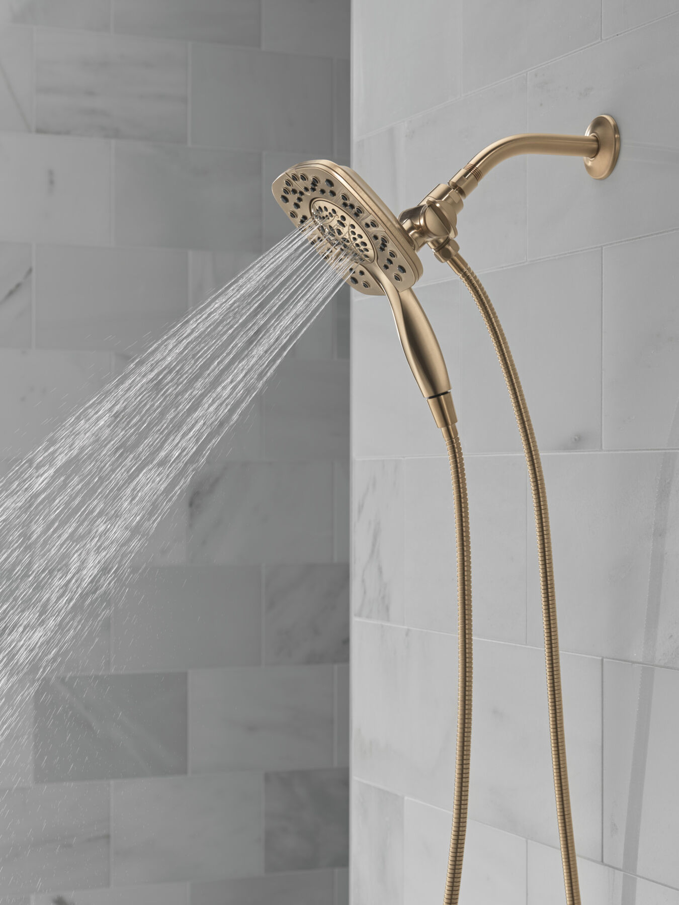 In2ition&reg; HSSH 1.75 GPM 4-Setting (Recertified)