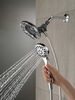 In2ition&reg; 4-Setting Two-in-One Shower