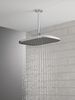 Single-Setting Raincan Shower Head with TouchClean&reg; Spray Face