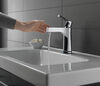 Touch2O&reg; Bathroom Faucet with Touchless Technology