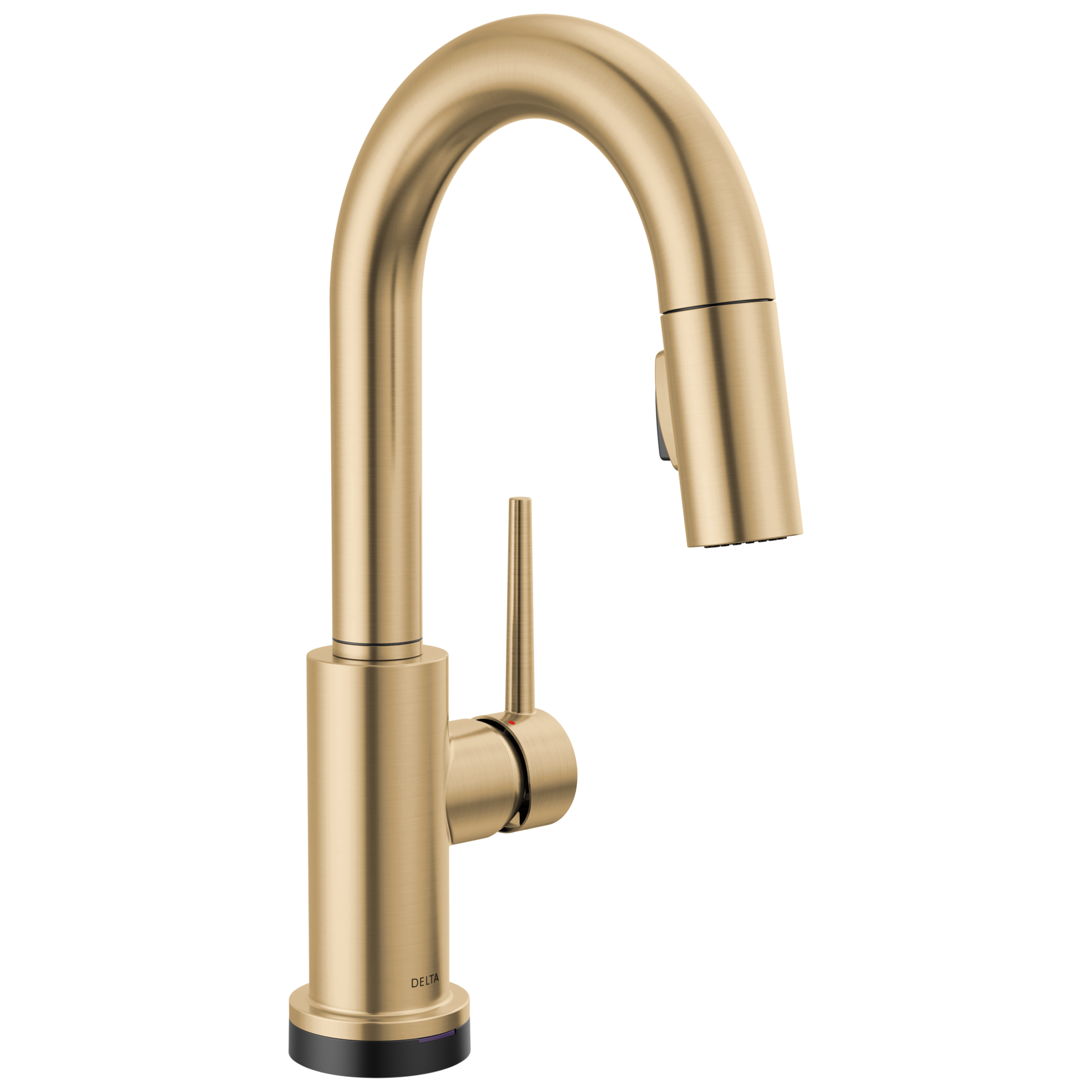 Touch2O&reg; Bar / Prep Faucet with Touchless Technology