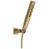 H<sub>2</sub>Okinetic&reg; 4-Setting Wall Mount Hand Shower (Recertified)