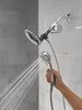 Shower Filter Attachment with 4-Setting In2ition&reg;