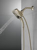 H<sub>2</sub>Okinetic&reg; In2ition&reg; 5-Setting Two-in-One Shower (Recertified)