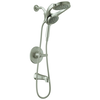 HydroRain&reg; 14 Series Tub and Shower (Recertified)
