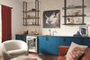 True Bar Kitchen Faucet