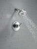 Monitor&reg; 14 Series H<sub>2</sub>Okinetic&reg; Shower Trim