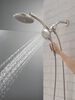 PivotPro&trade;&nbsp;3-in-1 Combination Shower