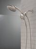 PivotPro&trade;&nbsp;3-in-1 Combination Shower