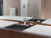 24" Towel Bar