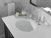 8" Towel Bar
