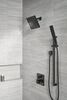 Square Wall Elbow for Hand Shower