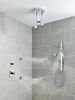 Square Wall Elbow for Hand Shower