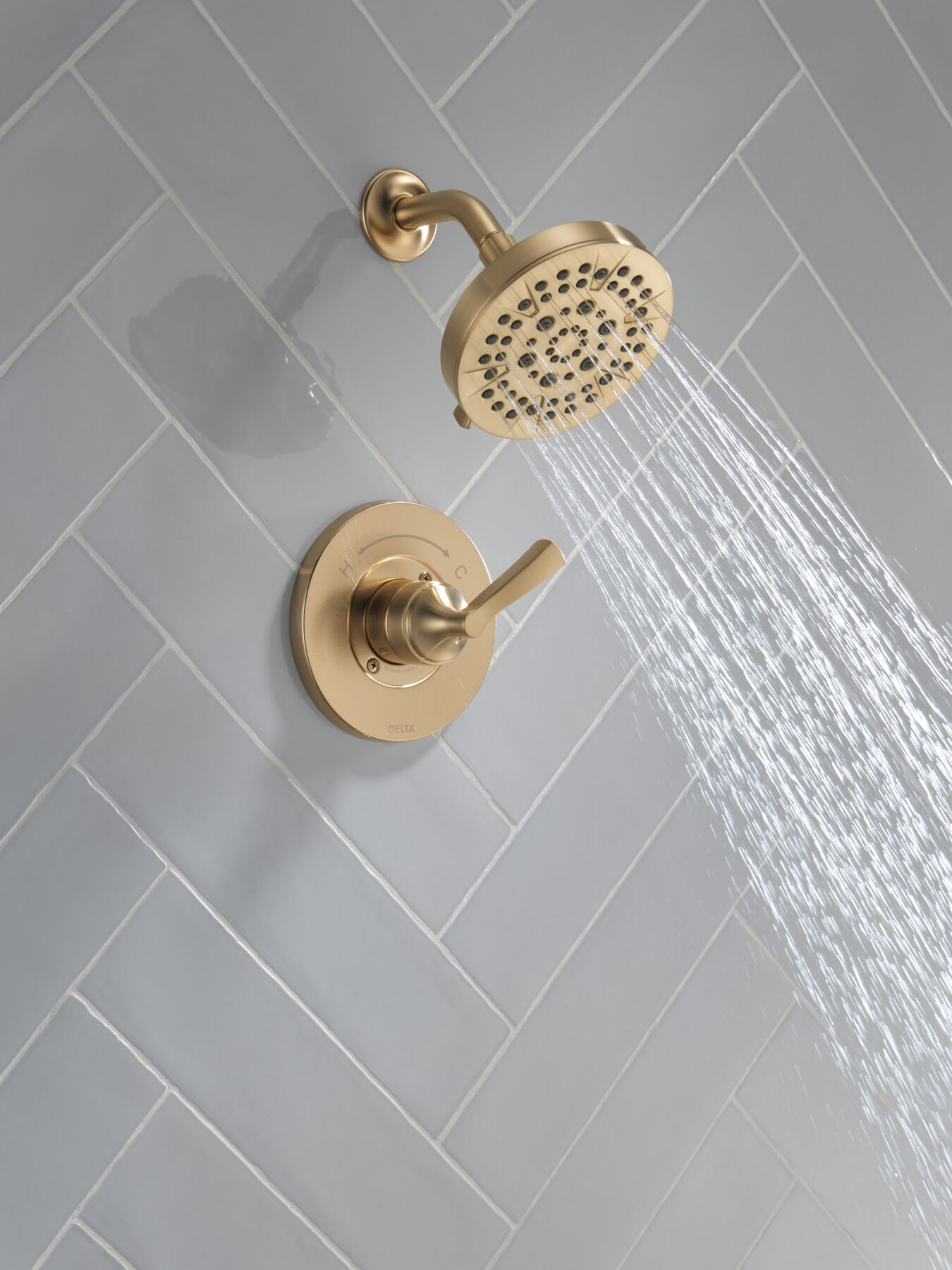 Monitor&reg; 14 Series Shower Only (Recertified)