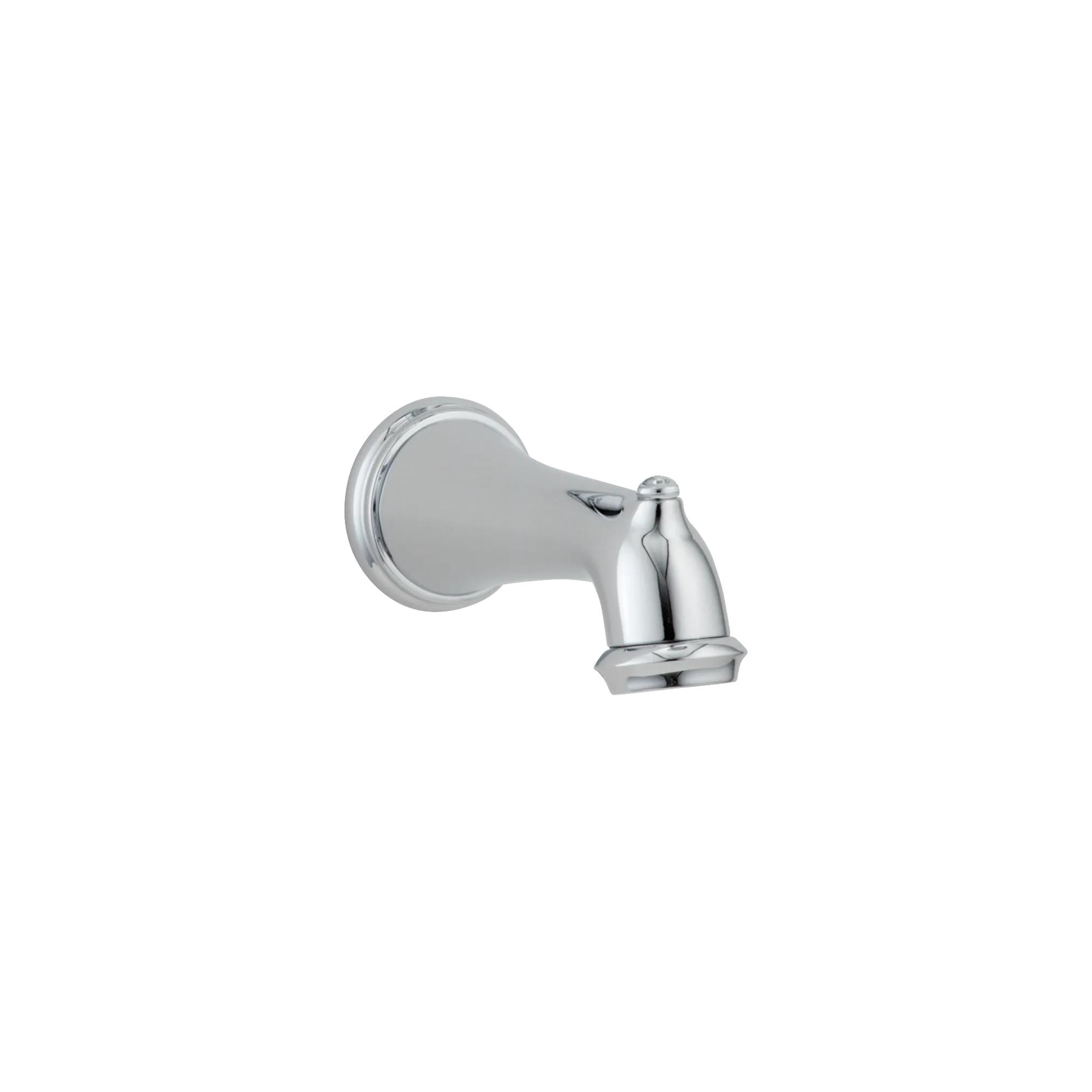 Tub Spout - Non-Diverter