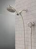 PivotPro&trade;&nbsp;3-in-1 Combination Shower