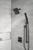 Square Wall Elbow for Hand Shower