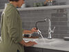 Touch2O&reg; Bar / Prep Faucet with Touchless Technology