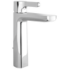 Single Handle Single-Hole Mid-Height Lavatory Faucet