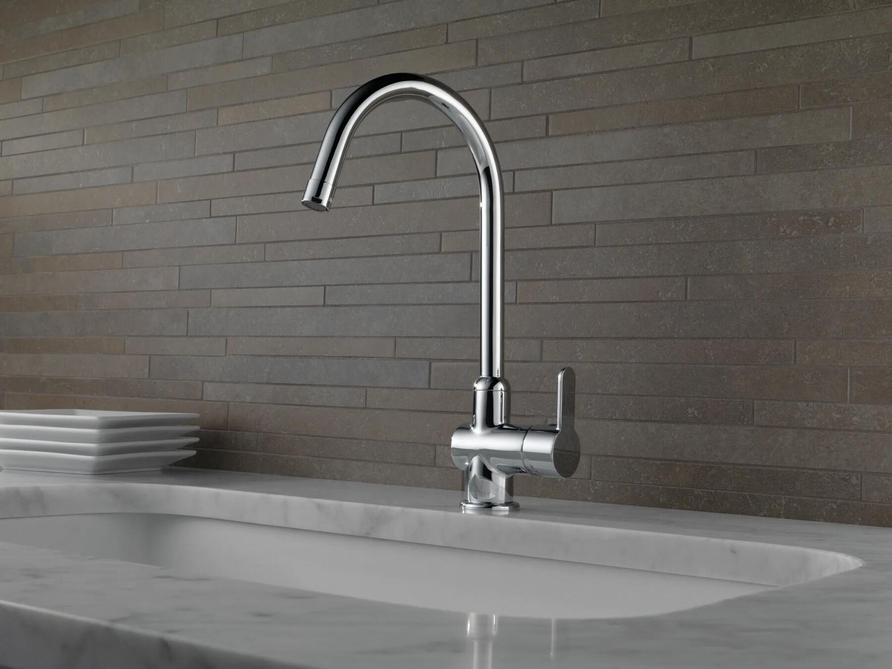Kitchen Faucet