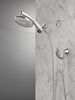 PivotPro&trade; 3-in-1 Combination Shower