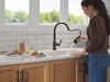 Touch<sub>2</sub>O&reg; Technology Kitchen Faucet with Touchless Technology