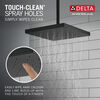 H2Okinetic&reg; Ultrasoak&reg; Shower Head (Recertified)