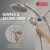 PivotPro&trade;&nbsp;3-in-1 Combination Shower