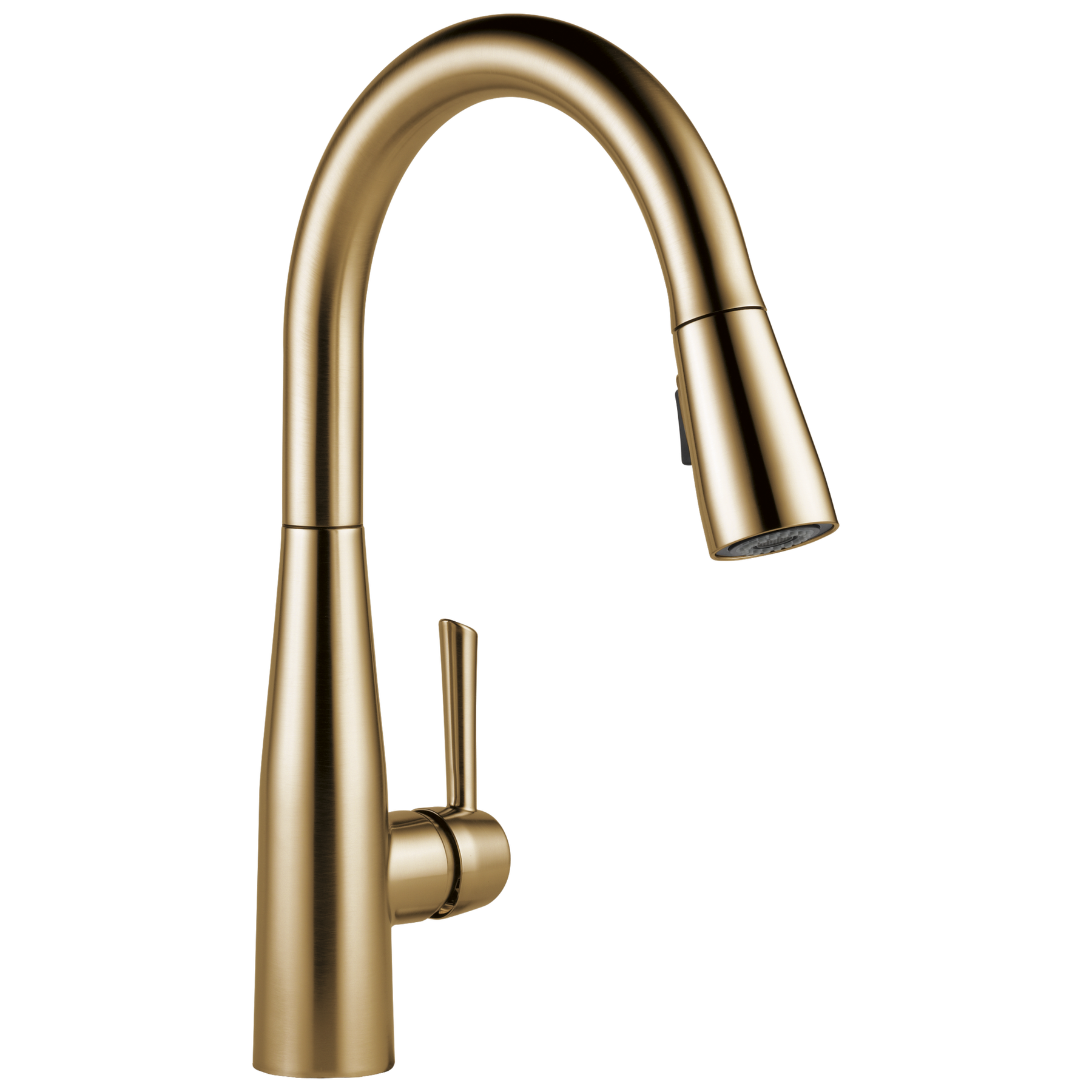 Pull-Down Kitchen Faucet  (Recertified)