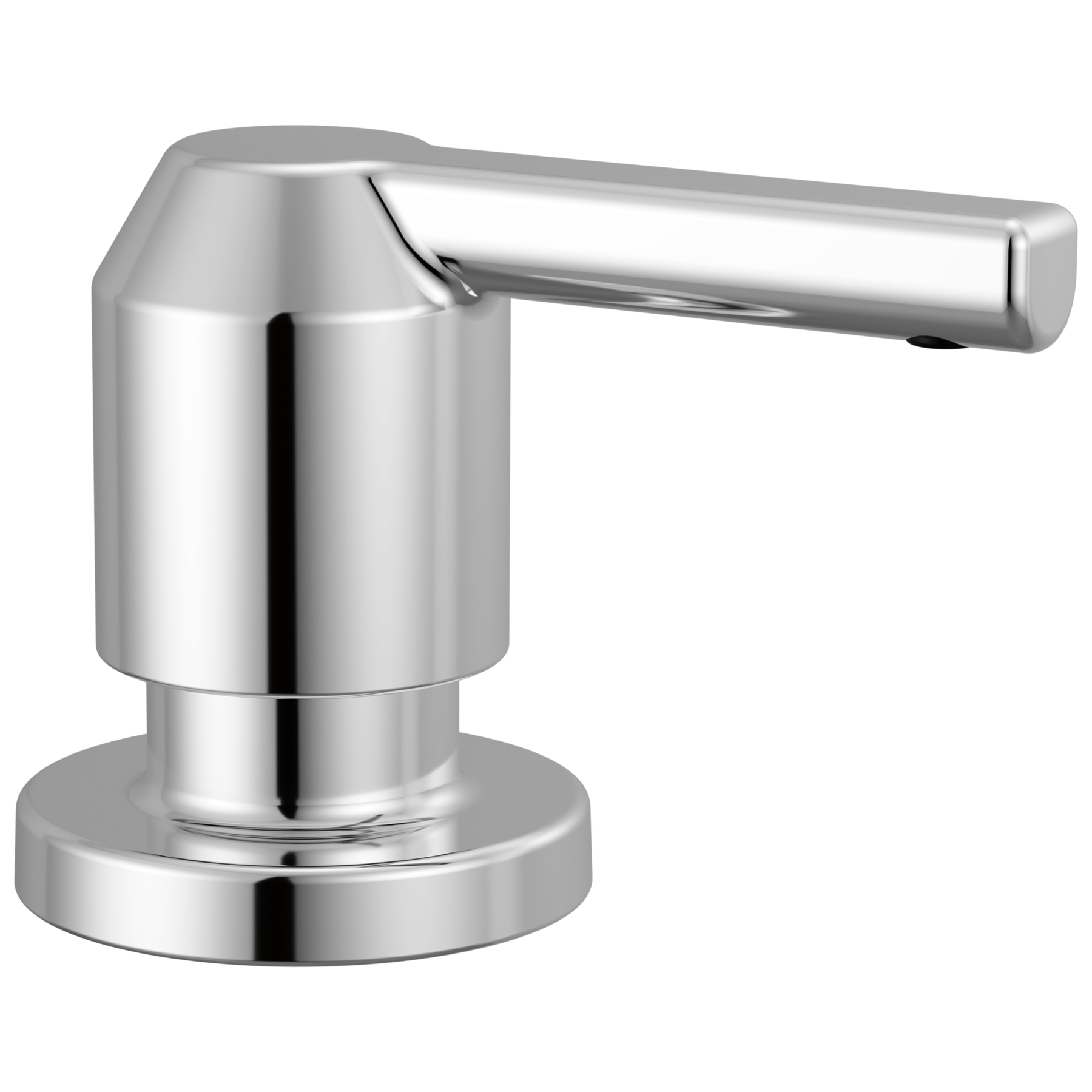 Metal Soap Dispenser