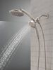 PivotPro&trade;&nbsp;3-in-1 Combination Shower