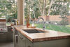 Single Handle Pull-Down Bar / Prep Faucet