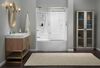 60"x32" Classic 500 Bathtub Wall