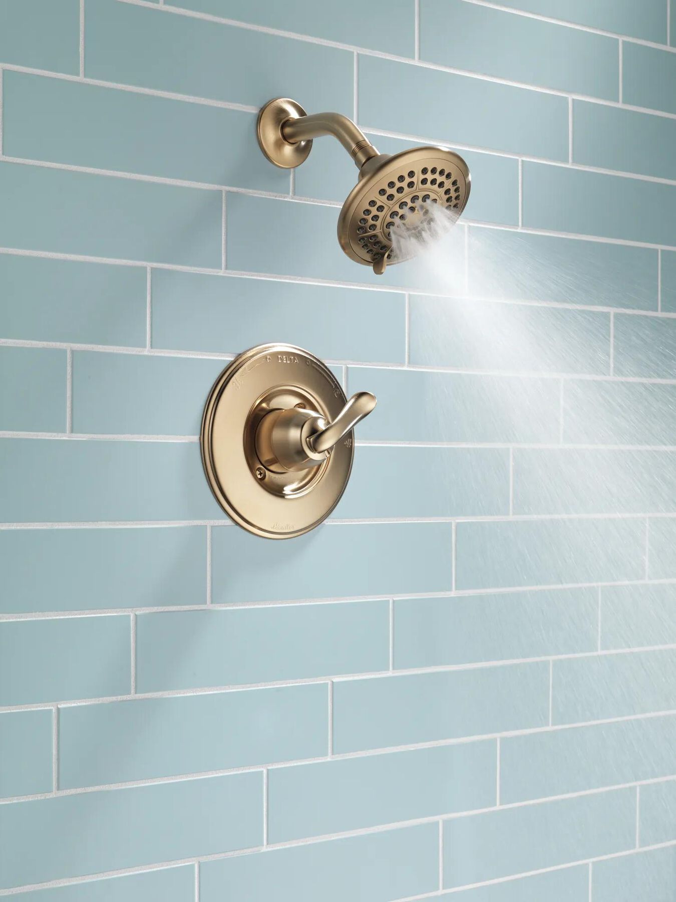 Shower Trim 14S (Recertified)