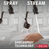 Touch<sub>2</sub>O&reg; Technology Kitchen Faucet with Touchless Technology