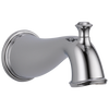 Tub Spout - Pull-Up Diverter