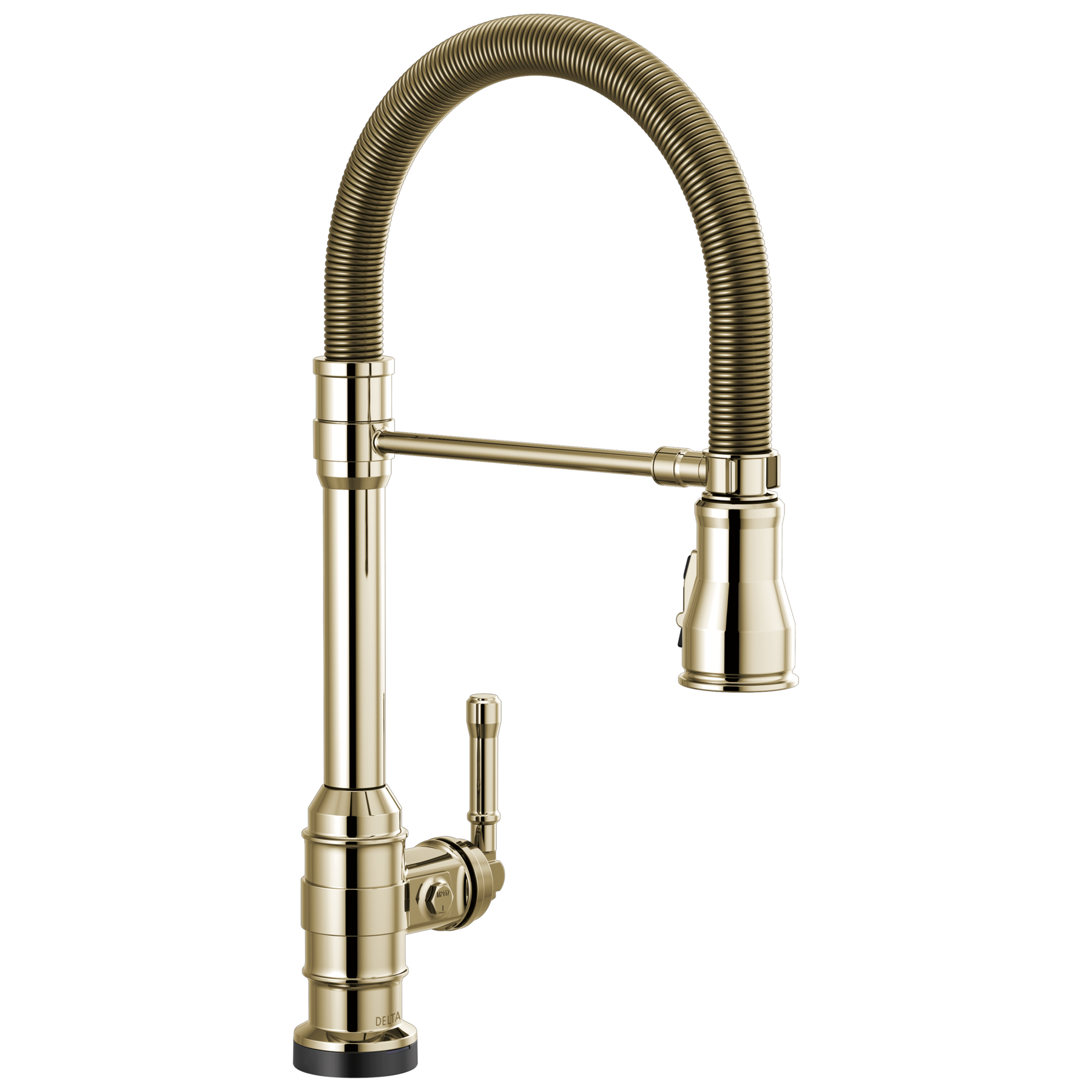 Touch<sub>2</sub>O&reg; Technology Kitchen Faucet with Touchless Technology