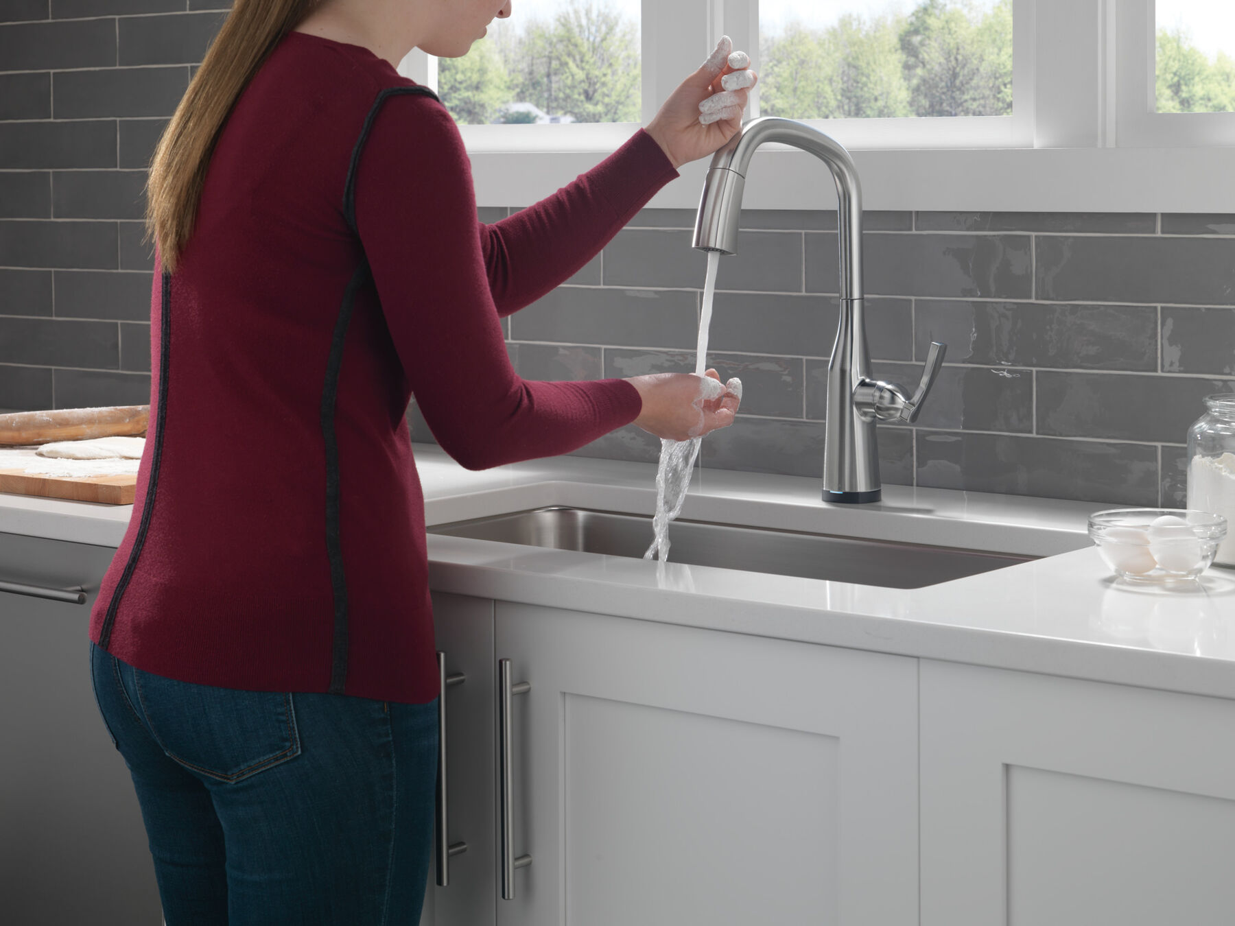 Touch<sub>2</sub>O&reg;  PD Kitchen (Recertified)